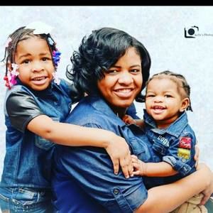 Meet your Posher, Jasmine